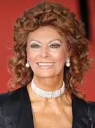 Sophia Loren